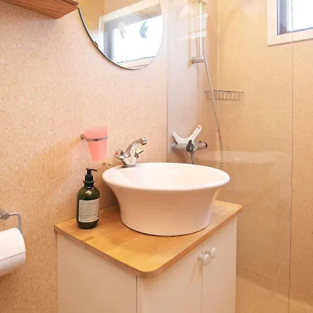 Prázdninový dům Seaside Serenity In Faldsled-by Traum Millinge