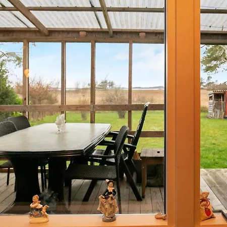 Holiday home Iv