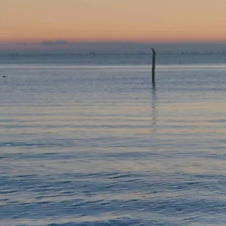 Prázdninový dům Seaside Serenity In Faldsled-by Traum