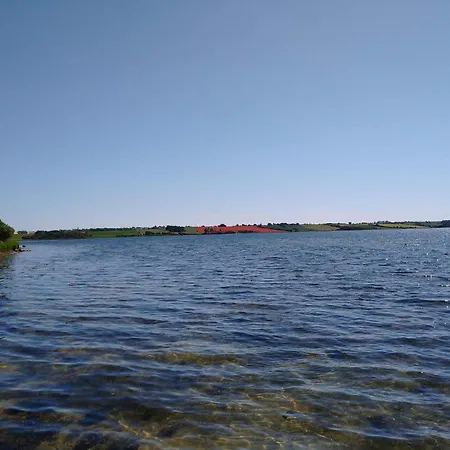 Prázdninový dům Seaside Serenity In Faldsled-by Traum