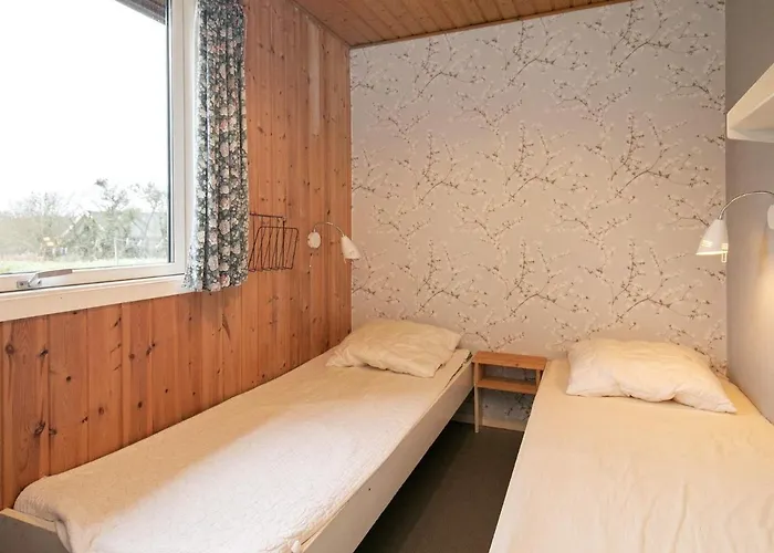 Holiday home Seaside Serenity In Faldsled-by Traum